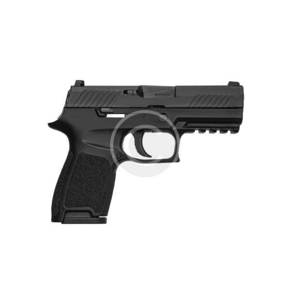 P320 Semi-Automatic Pistol - Görsel 2