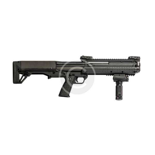 AR15 Rifle Buttstock - Görsel 3