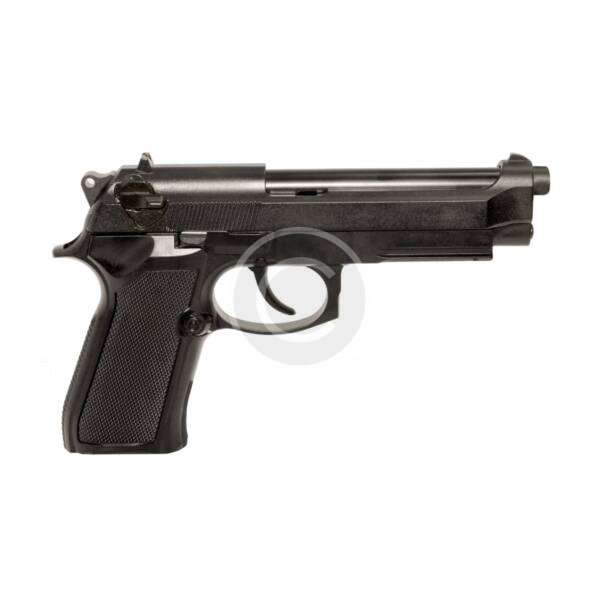 P320 Semi-Automatic Pistol - Görsel 3