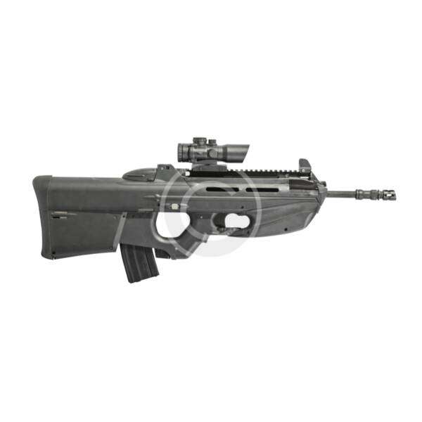 AR15 Rifle Buttstock - Görsel 2